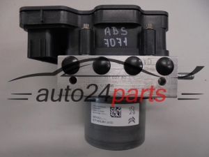 PEUGEOT 0265297585 9835100780 0265956944