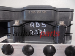 PEUGEOT 0265297585 9835100780 0265956944