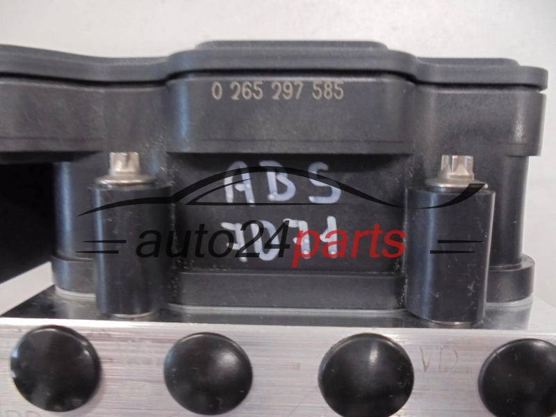 PEUGEOT 0265297585 9835100780 0265956944