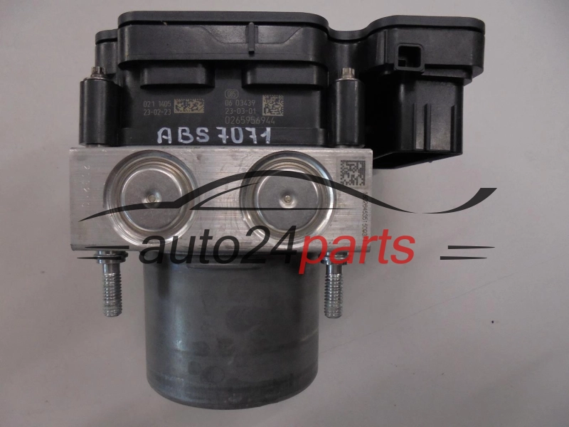 PEUGEOT 0265297585 9835100780 0265956944