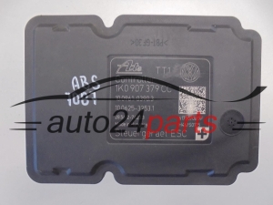 ABS POMPA I STEROWNIK VOLKSWAGEN 1K0614517EK 1K0907379CC