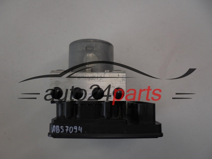 Abs pompa centralina AUDI Q3 65285243, 5N0 614 109 CF, 5N0614109CF