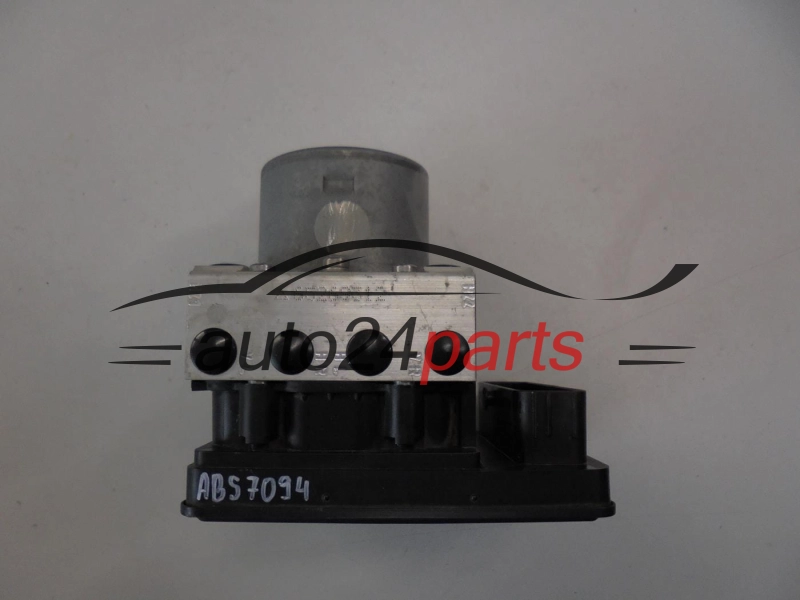 ABS POMPA I STEROWNIK AUDI Q3 65285243, 5N0 614 109 CF, 5N0614109CF