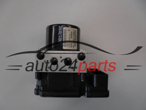 ABS FORD FIESTA 1.4 AV59-2C405-EA, AV592C405EA, 10.0212-0660.4, 10021206604, 10.0961-0147.3, 10096101473