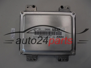 KOMPUTER STEROWNIK SILNIKA OPEL CORSA ACDelco 12665802 AB42, 12665802AB42 - 