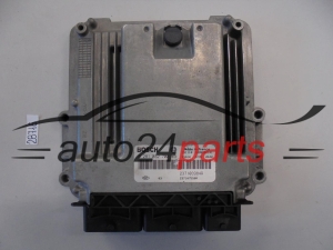 KOMPUTER STEROWNIK SILNIKA OPEL RENAULT 0281032700 237103984R - 28716, 28722