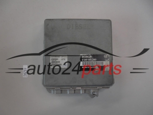 KOMPUTER STEROWNIK SILNIKA BMW BOSCH 0 281 001 380, 0281001380 - 28724