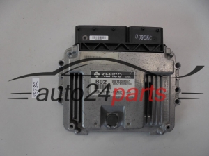 ECU Engine Controller KIA SPORTAGE 39110-2BAH2 391102BAH2 9001120090KE B02