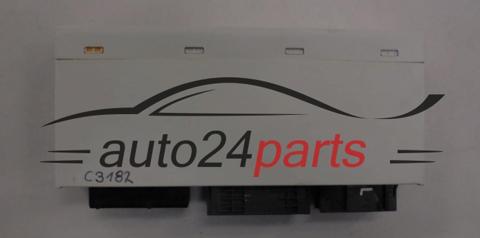 STEROWNIK KOMFORTU BMW 3ER E46 GM V LOW 12V 61.35-8 385 541, 61358385541, 61358