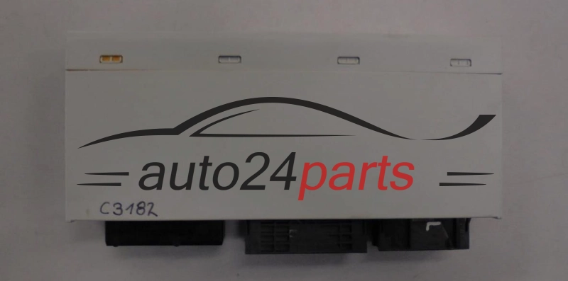 STEROWNIK KOMFORTU BMW 3ER E46 GM V LOW 12V 61.35-8 385 541, 61358385541, 61358
