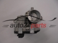 PRZEPUSTNICA POWIETRZA PEUGEOT 207 9685879480, MAGNETI MARELLI 44GTE3P