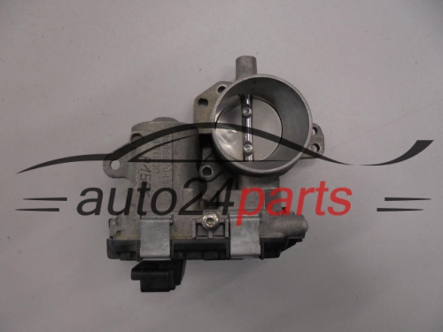 PRZEPUSTNICA POWIETRZA PEUGEOT 207 9685879480, MAGNETI MARELLI 44GTE3P