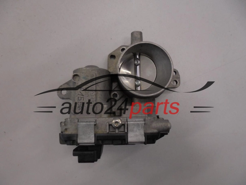 PRZEPUSTNICA POWIETRZA PEUGEOT 207 9685879480, MAGNETI MARELLI 44GTE3P