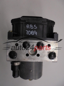 POMPE HYDRAULIQUE ET CALCULATEUR d'ABS TOYOTA 0265225284 89541-0F010 895410F010 0265950130