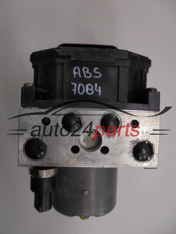 TOYOTA 0265225284 89541-0F010 895410F010 0265950130