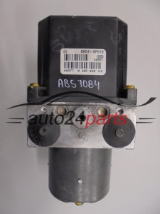 TOYOTA 0265225284 89541-0F010 895410F010 0265950130