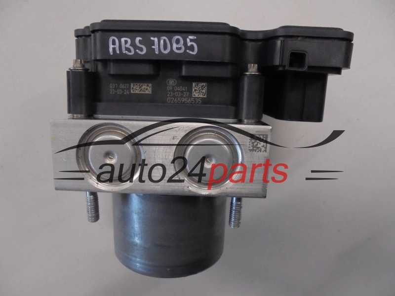 RENAULT 0265298291 476604079R 0265956535