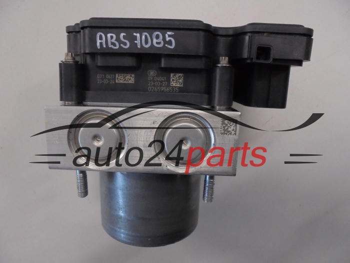 RENAULT 0265298291 476604079R 0265956535