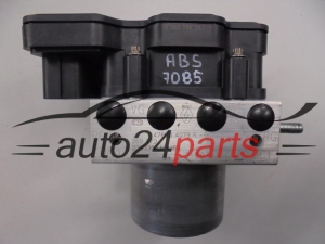 Abs pompa centralina RENAULT 0265298291 476604079R 0265956535