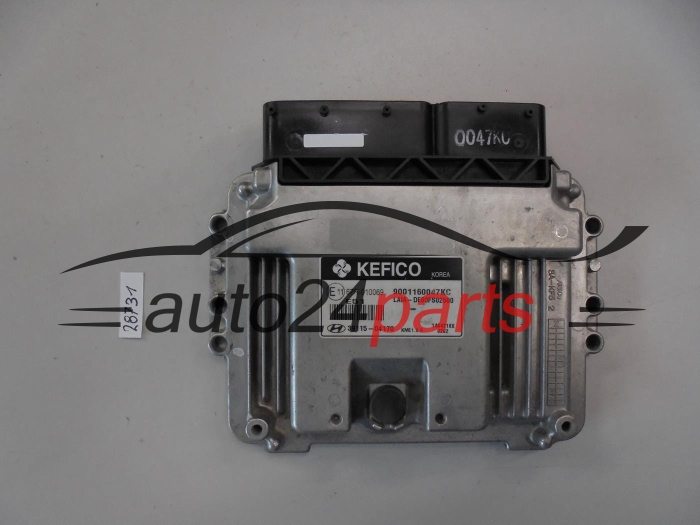 HYUNDAI 39115-04170 3911504170 9001160047KC
