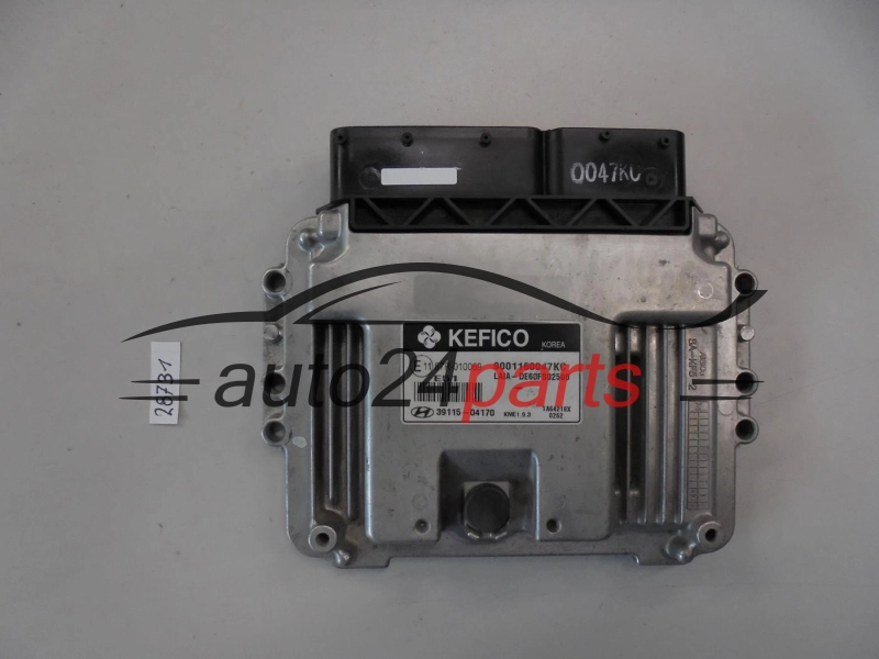 HYUNDAI 39115-04170 3911504170 9001160047KC