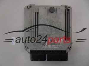 KOMPUTER STEROWNIK SILNIKA VW VOLKSWAGEN GOLF 1.9 TDI BKC 03G906016EF, 03G 906 016 EF BOSCH 0281012615, 0 281 012 615 - 28769