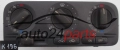 PANEL OGRZEWANIA STEROWNIK NAWIEWU REGULATOR KLIMATRONIK VOLVO 9134783 / 97W07K / 913478397W07K / 97W17K / 913478397W17K - K175, K196