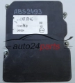 Αντλία αβς AUDI A4 BOSCH 0 265 236 095, 0265236095, 8K0614517CA, 0265950960