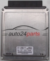 KOMPUTER STEROWNIK SILNIKA FORD MONDEO 2.0 TDCI, 5S71-12A650-FB, 5S7112A650FB, 28026110, R0411C037B 