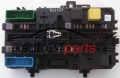 Ηλεκτρικό κιβώτιο θρυαλλίδων κουτί BSI OPEL ASTRA H ZAFIRA B GM 13 180 775 DL