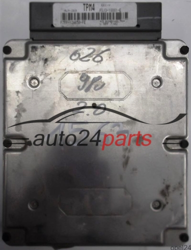 calculateur moteur pour mazda 6  626