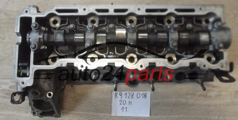 GLOWICA SILNIKA OPEL SAAB 2.0 2.2 DTH DTL TID R 9 128 018, R9128018
