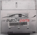  KOMPUTER STEROWNIK SILNIKA OPEL ASTRA DELCO 16149919 YW