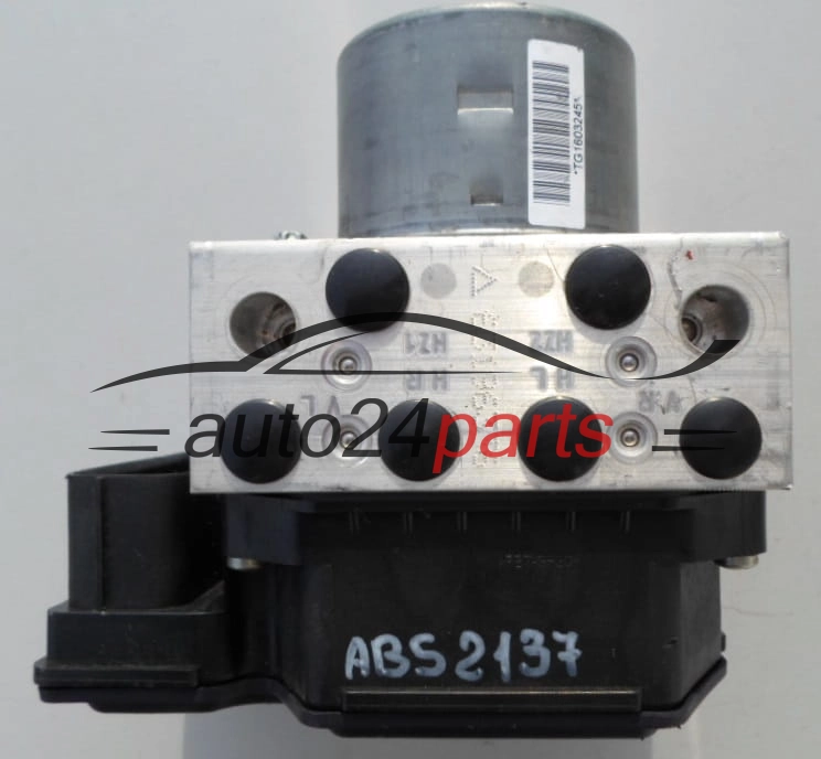 BMW MINI 14179750211, 3451 9813345 01,  3452 9813347 01