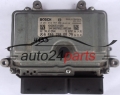 ECU CENTRALITA DE MOTOR MERCEDES B180 2.0 CDI A6401506879, 6401506879, A 640 150 68 79 BOSCH 0281012957, 0 281 012 957