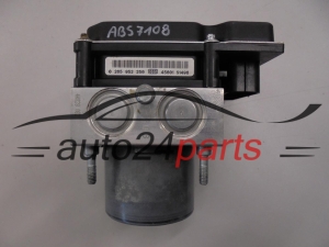 Pompa ABS i sterownik Opel Corsa D 13442015 0265252688 – zdjęcie 2