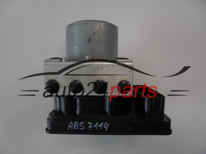 Bomba ABS y centralita MERCEDES BENZ A2059005744 -
