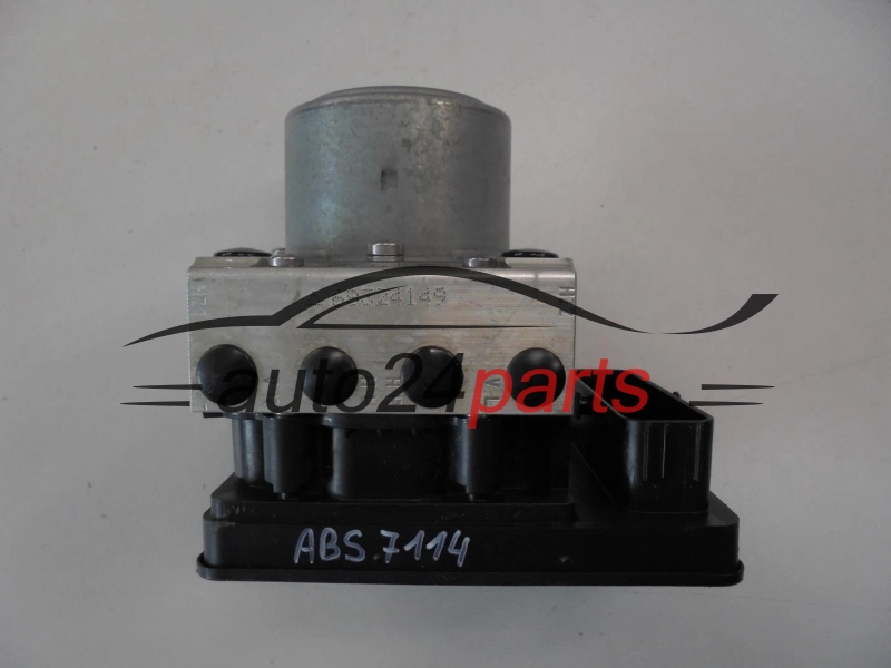 ABS Pump MERCEDES BENZ A2059005744 -