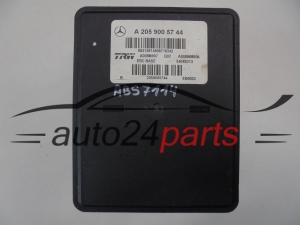ABS Pump MERCEDES BENZ A2059005744 -