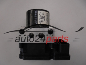 Αντλία αβς MITSUBISHI LANCER 4670A717, 06.2102-2321.4, 06210223214, 06.2109-6032.3, 06210960323