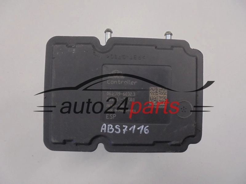 MITSUBISHI LANCER 4670A717, 06.2102-2321.4, 06210223214, 06.2109-6032.3, 06210960323