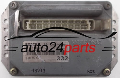 FIAT LANCIA BOSCH 0 261 203 861 0261203861 0 046 457 478 0 00464574780