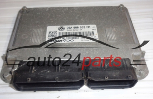 VOLKSWAGEN CADDY 06A906033ER 06A 906 033 ER  5WP40326 03 5WP4032603