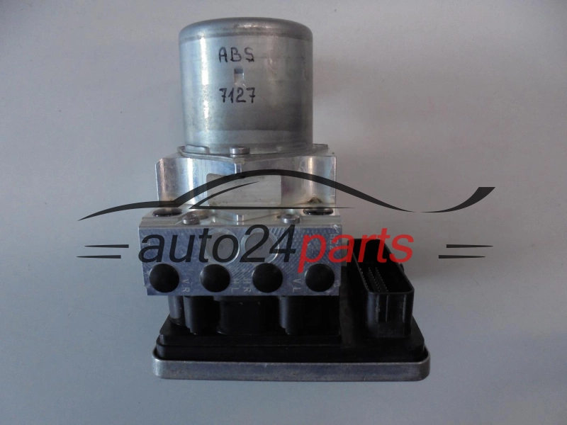 Abs pompa centralina MERCEDES BENZ A2134313801