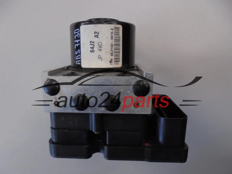Αντλία αβς Suzuki Grand Vitara 64J2JP4WD 06210208764 06210950913