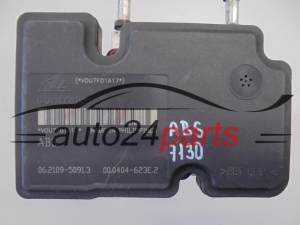 ABS Pumpe und steuergerat Suzuki Grand Vitara 64J2JP4WD 06210208764 06210950913
