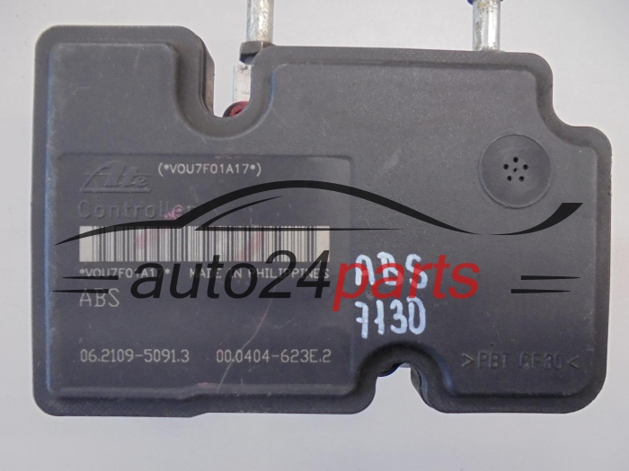 Αντλία αβς Suzuki Grand Vitara 64J2JP4WD 06210208764 06210950913