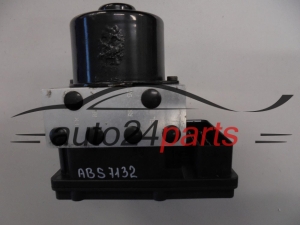 ABS POMPA I STEROWNIK MERCEDES BENZ 10.0208-0628.3, 10020806283, A2514310512, A2515452632 - 7132
