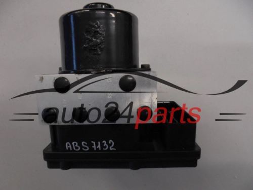 ABS POMPA I STEROWNIK MERCEDES BENZ 10.0208-0628.3, 10020806283, A2514310512, A2515452632