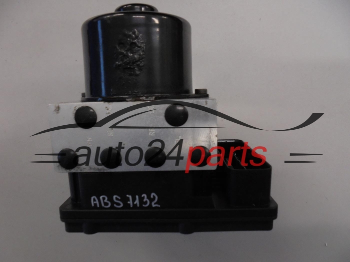 Pompa ABS i sterownik Mercedes-Benz A2514310512 A2515452632